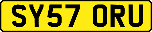 SY57ORU
