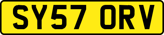 SY57ORV
