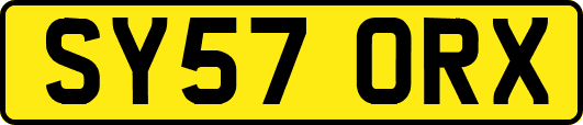 SY57ORX