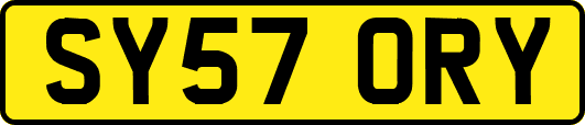 SY57ORY