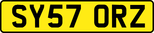 SY57ORZ