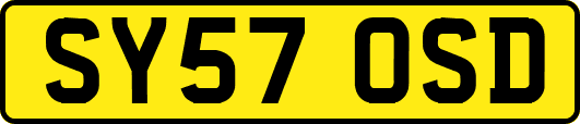SY57OSD