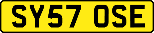 SY57OSE