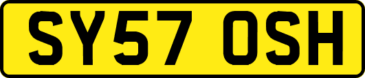 SY57OSH