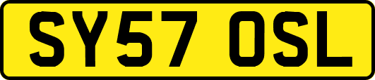 SY57OSL
