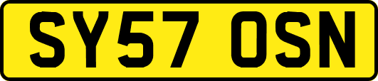 SY57OSN