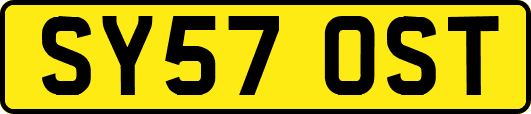 SY57OST
