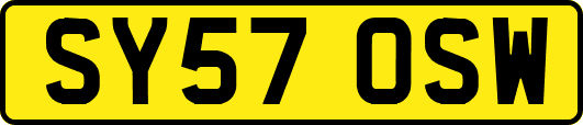 SY57OSW