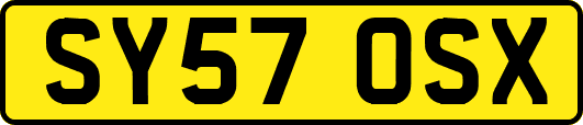 SY57OSX
