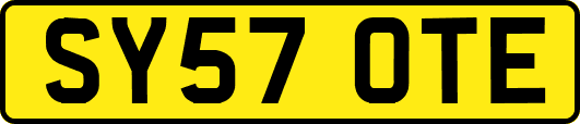 SY57OTE