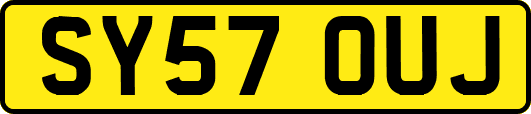 SY57OUJ