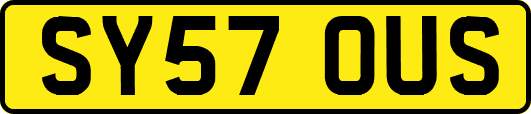 SY57OUS