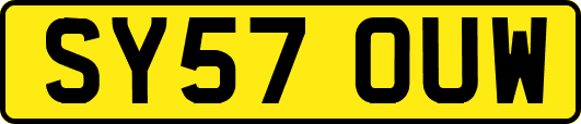 SY57OUW