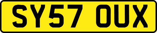 SY57OUX