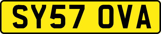 SY57OVA