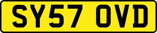 SY57OVD