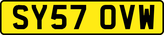 SY57OVW