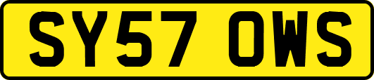 SY57OWS