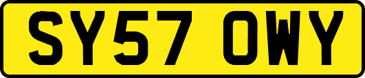 SY57OWY