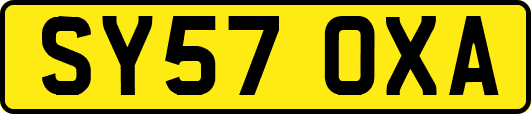 SY57OXA