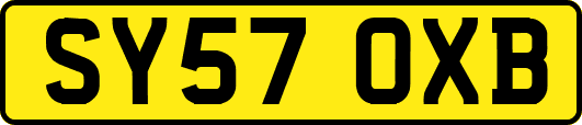 SY57OXB