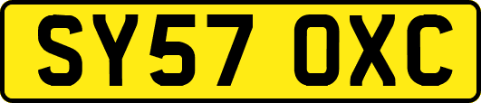 SY57OXC