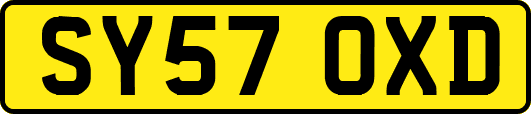 SY57OXD