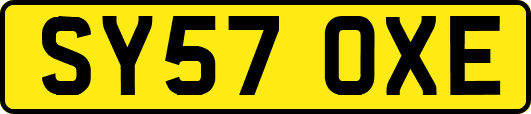 SY57OXE