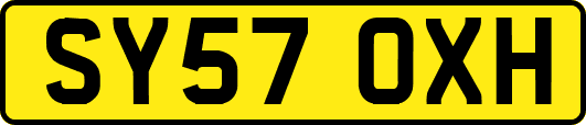 SY57OXH
