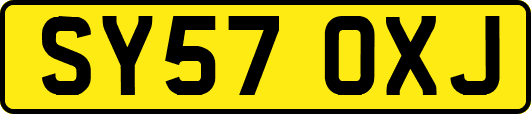 SY57OXJ