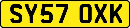 SY57OXK