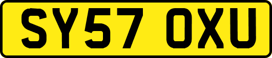 SY57OXU