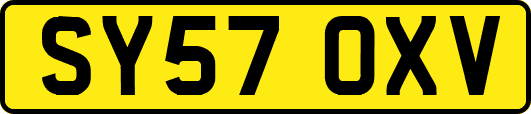 SY57OXV