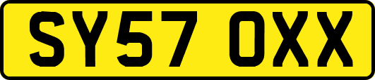 SY57OXX