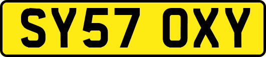SY57OXY