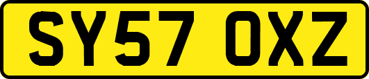 SY57OXZ