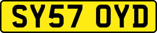 SY57OYD
