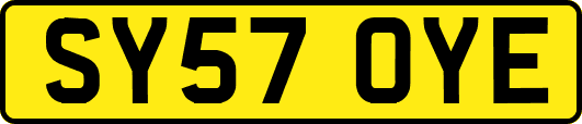 SY57OYE