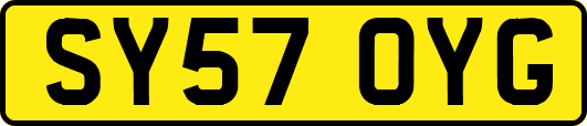 SY57OYG