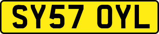 SY57OYL