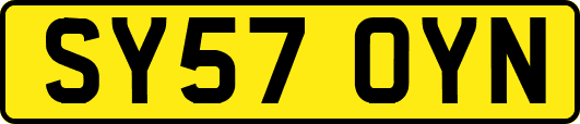 SY57OYN