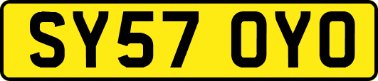SY57OYO