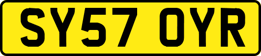 SY57OYR