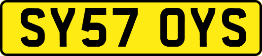 SY57OYS