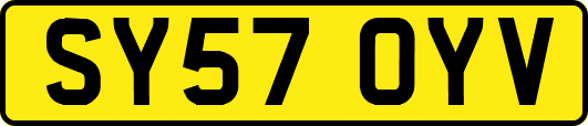 SY57OYV