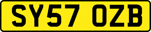 SY57OZB