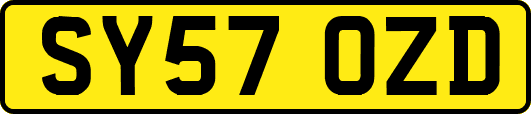 SY57OZD