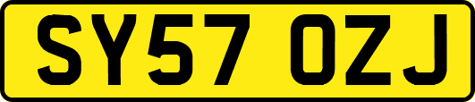SY57OZJ