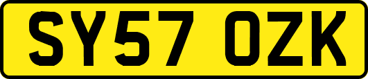 SY57OZK