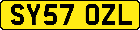 SY57OZL